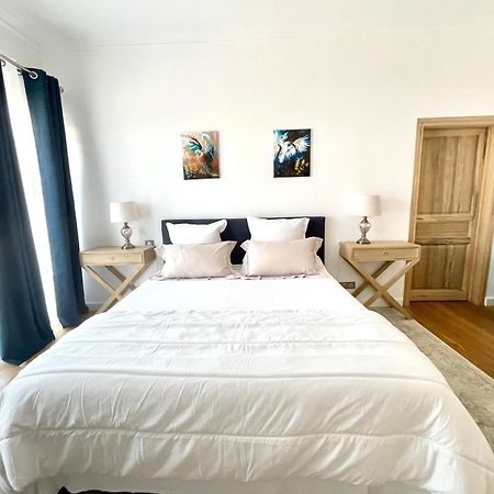La Soleillade Aixoise Bed & Breakfast Aix-en-Provence Ruang foto