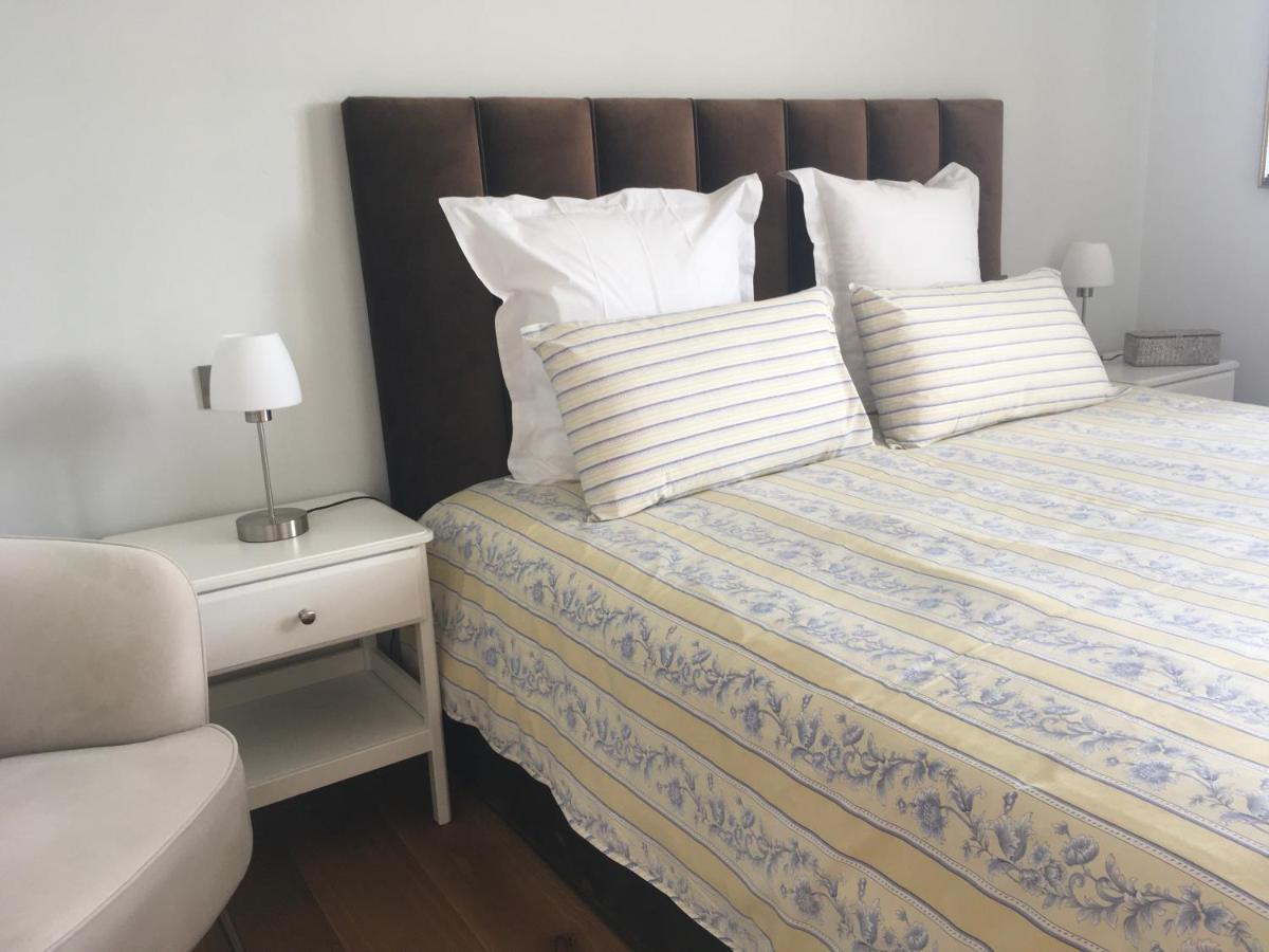 La Soleillade Aixoise Bed & Breakfast Aix-en-Provence Bagian luar foto