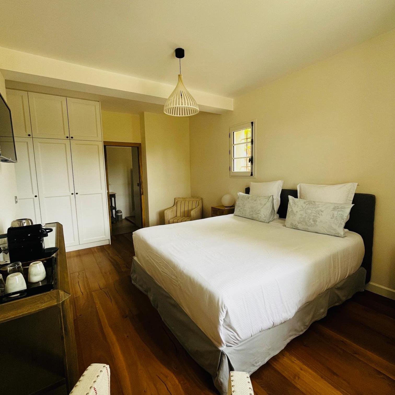 La Soleillade Aixoise Bed & Breakfast Aix-en-Provence Bagian luar foto