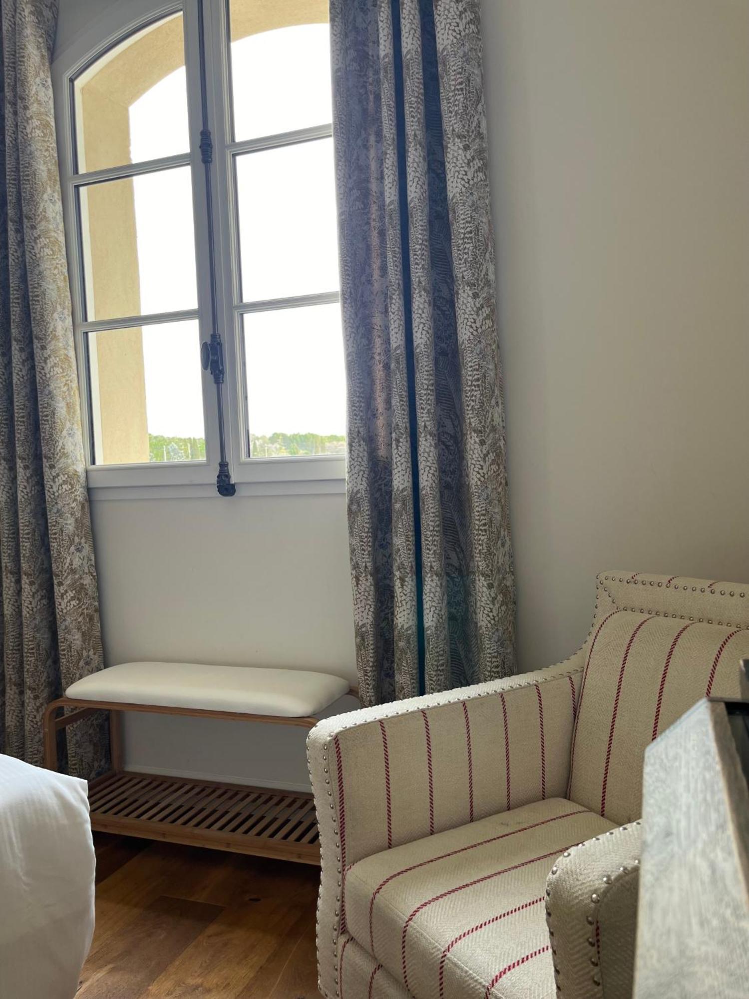 La Soleillade Aixoise Bed & Breakfast Aix-en-Provence Bagian luar foto