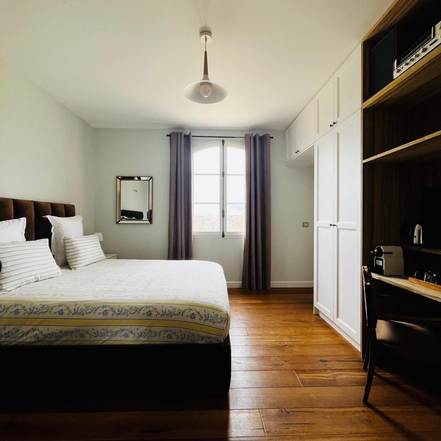 La Soleillade Aixoise Bed & Breakfast Aix-en-Provence Bagian luar foto