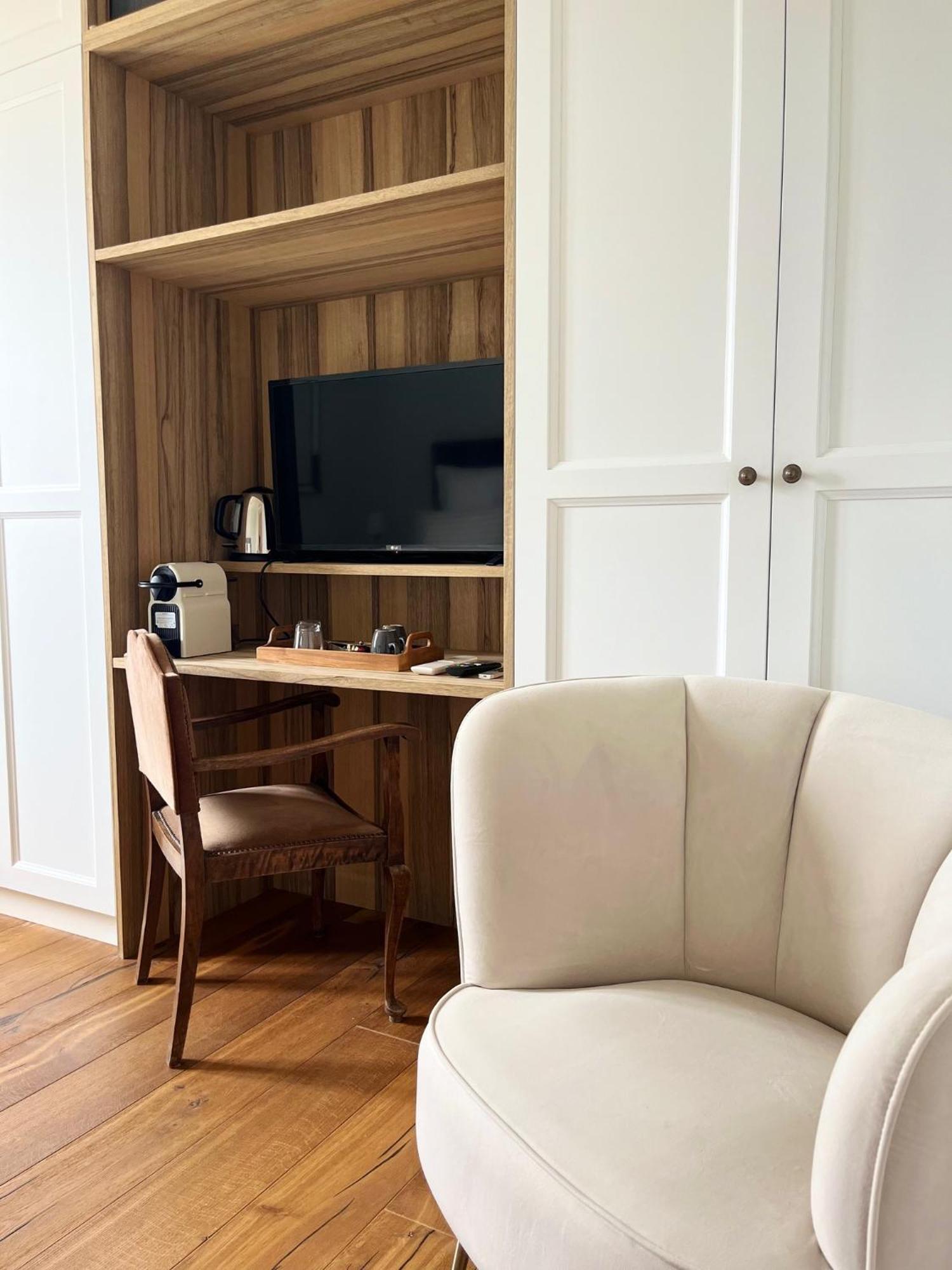 La Soleillade Aixoise Bed & Breakfast Aix-en-Provence Bagian luar foto