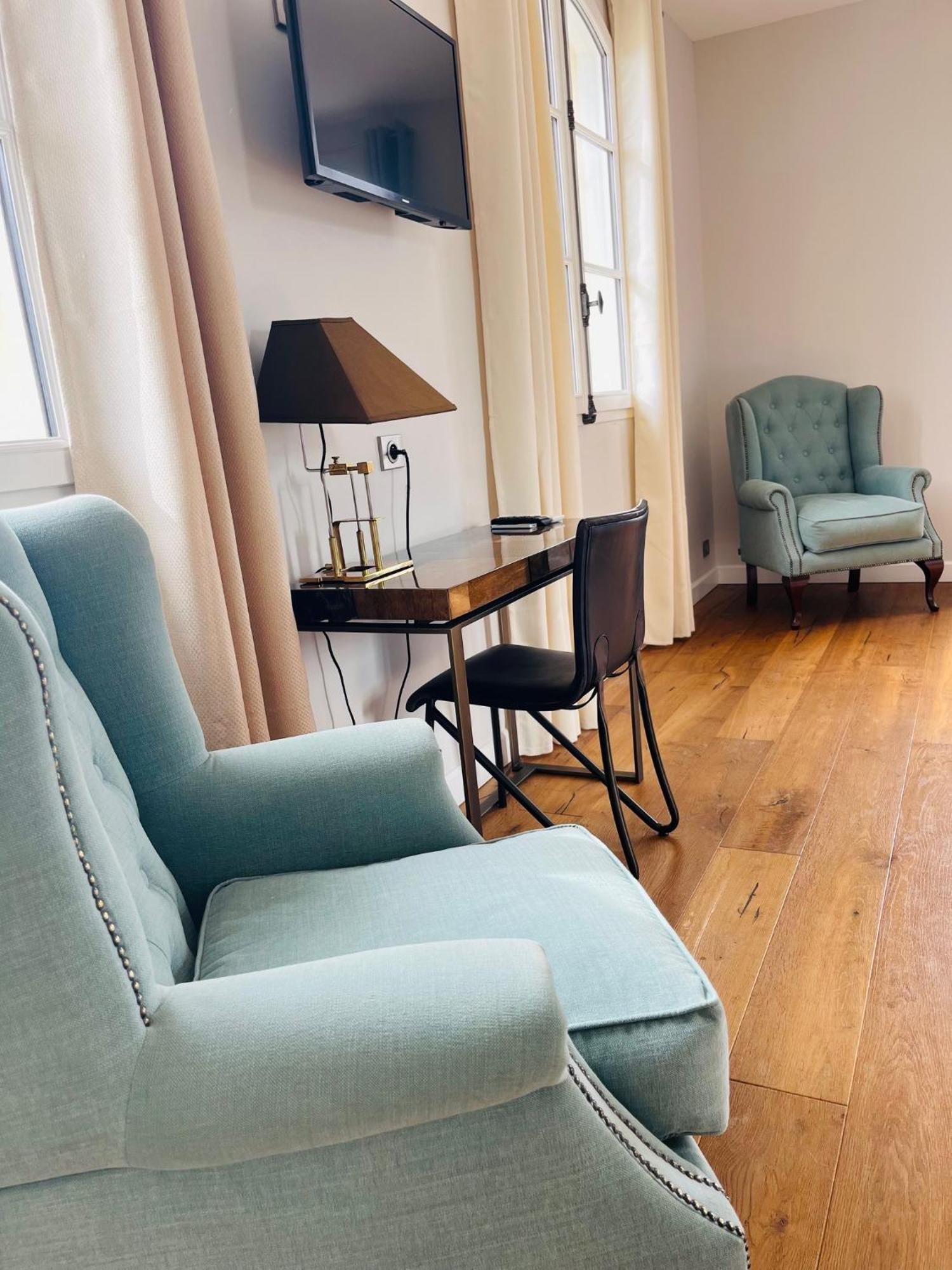 La Soleillade Aixoise Bed & Breakfast Aix-en-Provence Bagian luar foto