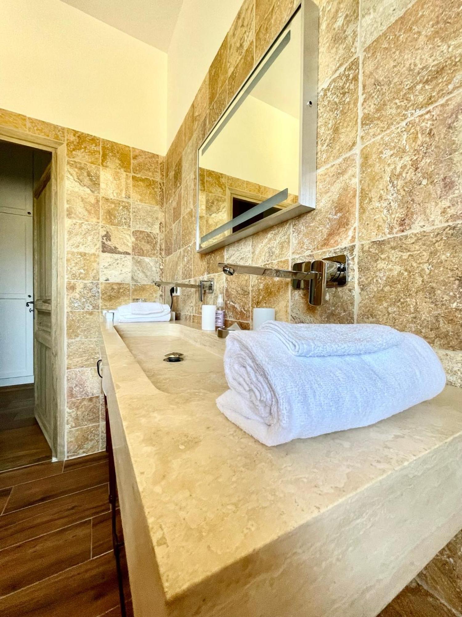 La Soleillade Aixoise Bed & Breakfast Aix-en-Provence Ruang foto